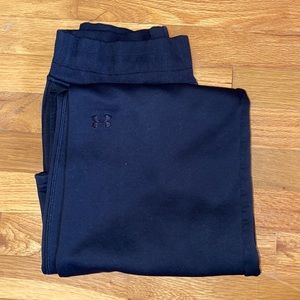 UA storm sweat pant